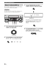 Preview for 505 page of Yamaha RX-V2700 Owner'S Manual