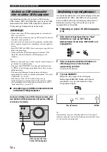 Preview for 519 page of Yamaha RX-V2700 Owner'S Manual