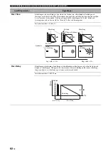 Preview for 529 page of Yamaha RX-V2700 Owner'S Manual