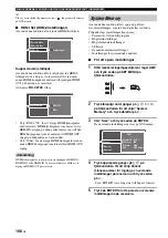 Preview for 553 page of Yamaha RX-V2700 Owner'S Manual