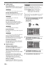 Preview for 555 page of Yamaha RX-V2700 Owner'S Manual