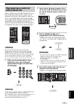 Preview for 560 page of Yamaha RX-V2700 Owner'S Manual