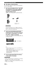 Preview for 567 page of Yamaha RX-V2700 Owner'S Manual