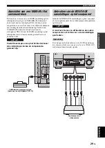 Preview for 624 page of Yamaha RX-V2700 Owner'S Manual