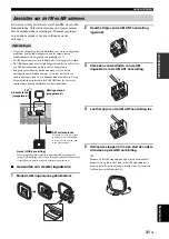 Preview for 626 page of Yamaha RX-V2700 Owner'S Manual