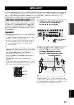 Preview for 630 page of Yamaha RX-V2700 Owner'S Manual