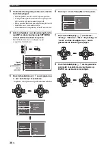 Preview for 631 page of Yamaha RX-V2700 Owner'S Manual