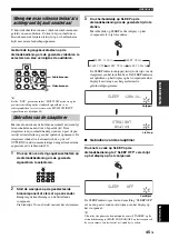 Preview for 640 page of Yamaha RX-V2700 Owner'S Manual