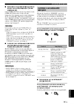 Preview for 646 page of Yamaha RX-V2700 Owner'S Manual