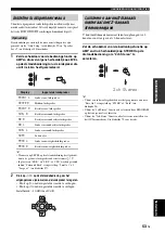 Preview for 648 page of Yamaha RX-V2700 Owner'S Manual