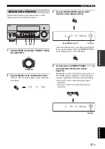 Preview for 652 page of Yamaha RX-V2700 Owner'S Manual