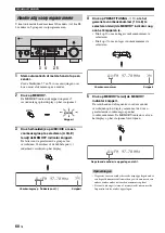 Preview for 655 page of Yamaha RX-V2700 Owner'S Manual