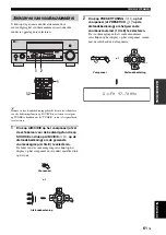 Preview for 656 page of Yamaha RX-V2700 Owner'S Manual