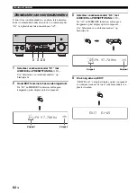 Preview for 657 page of Yamaha RX-V2700 Owner'S Manual