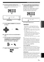 Preview for 668 page of Yamaha RX-V2700 Owner'S Manual