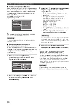 Preview for 681 page of Yamaha RX-V2700 Owner'S Manual