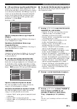 Preview for 684 page of Yamaha RX-V2700 Owner'S Manual