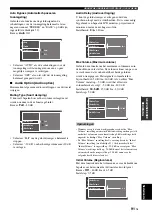 Preview for 686 page of Yamaha RX-V2700 Owner'S Manual