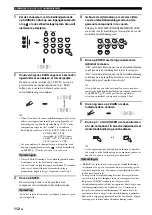 Preview for 707 page of Yamaha RX-V2700 Owner'S Manual