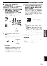 Preview for 714 page of Yamaha RX-V2700 Owner'S Manual