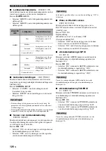 Preview for 721 page of Yamaha RX-V2700 Owner'S Manual