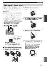 Preview for 774 page of Yamaha RX-V2700 Owner'S Manual