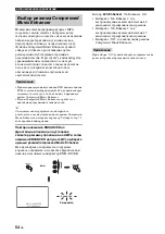 Preview for 797 page of Yamaha RX-V2700 Owner'S Manual