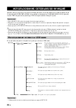 Preview for 811 page of Yamaha RX-V2700 Owner'S Manual