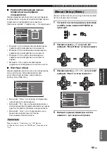 Preview for 838 page of Yamaha RX-V2700 Owner'S Manual