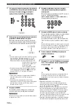 Preview for 855 page of Yamaha RX-V2700 Owner'S Manual