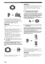 Preview for 867 page of Yamaha RX-V2700 Owner'S Manual