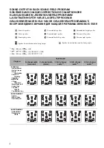 Preview for 891 page of Yamaha RX-V2700 Owner'S Manual