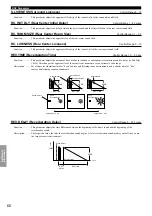 Preview for 70 page of Yamaha RX-V3000 Owner'S Manual