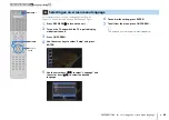 Preview for 49 page of Yamaha RX-V3073 Owner'S Manual