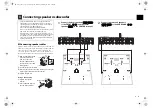 Preview for 4 page of Yamaha RX-V3075 Easy Setup Manual