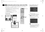 Preview for 7 page of Yamaha RX-V3075 Easy Setup Manual