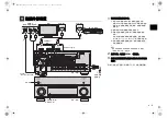 Preview for 14 page of Yamaha RX-V3075 Easy Setup Manual