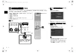 Preview for 15 page of Yamaha RX-V3075 Easy Setup Manual