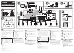 Yamaha RX-V3079 Easy Setup Manual preview