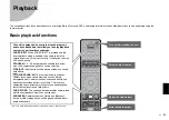 Preview for 21 page of Yamaha RX-V3085 Quick Start Manual