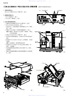 Preview for 6 page of Yamaha RX-V320 Service Manual