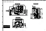 Preview for 43 page of Yamaha RX-V320 Service Manual