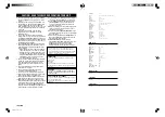 Предварительный просмотр 59 страницы Yamaha RX-V340 Owner'S Manual