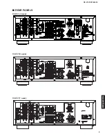 Preview for 5 page of Yamaha RX-V357 Service Manual