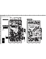 Предварительный просмотр 44 страницы Yamaha RX-V357 Service Manual