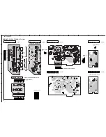 Предварительный просмотр 46 страницы Yamaha RX-V357 Service Manual