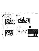 Предварительный просмотр 51 страницы Yamaha RX-V357 Service Manual