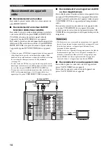 Preview for 72 page of Yamaha RX-V359 Owner'S Manual