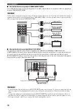 Preview for 74 page of Yamaha RX-V359 Owner'S Manual