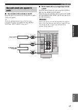 Preview for 75 page of Yamaha RX-V359 Owner'S Manual